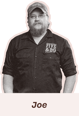 Exactly. Confident, smooth, and coming together just the way we wanted.