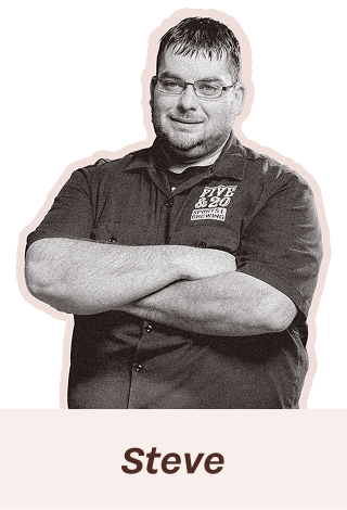 Right, the spice has softened into something more elegant, and the wood is giving it great structure. There’s a richness here that feels complete — not just potential, but maturity.