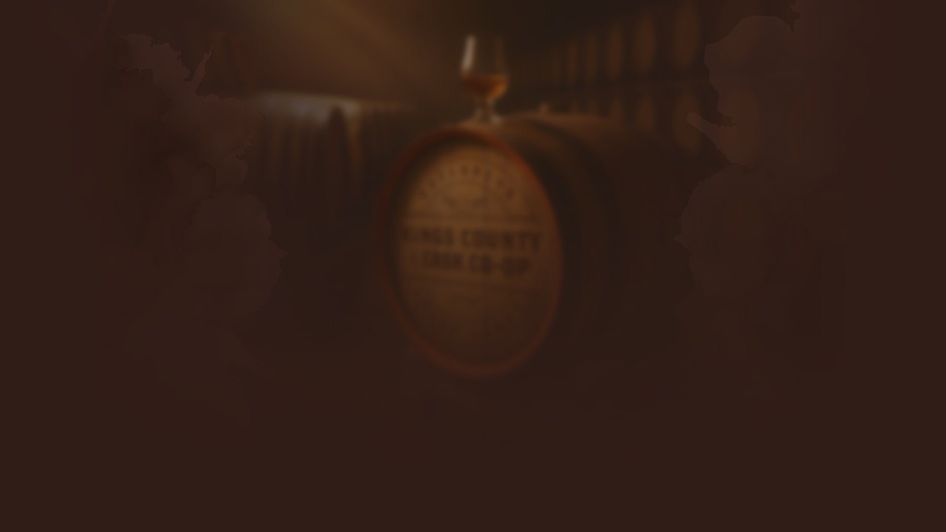 Cask coop