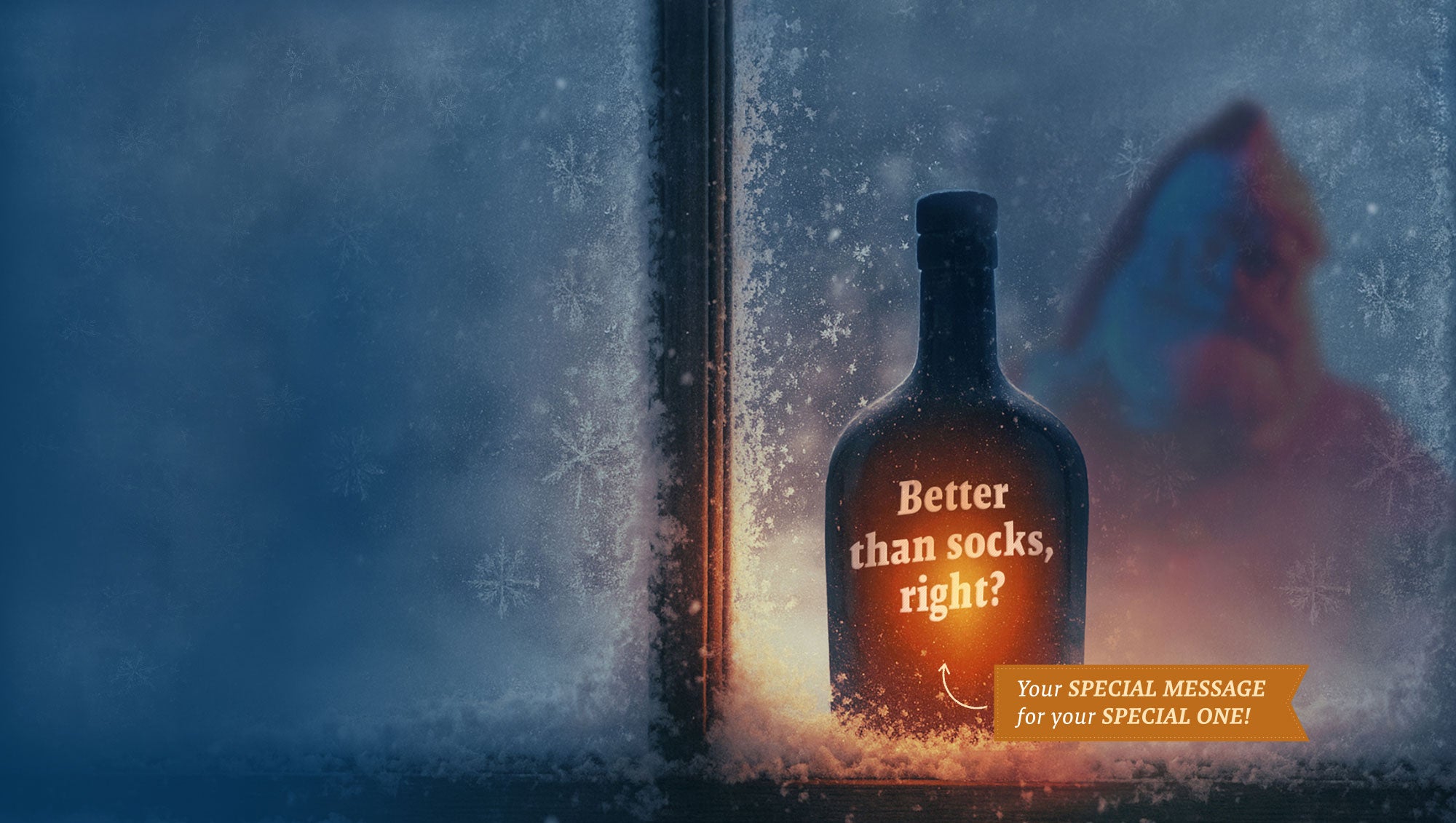 Champions of American Whiskey