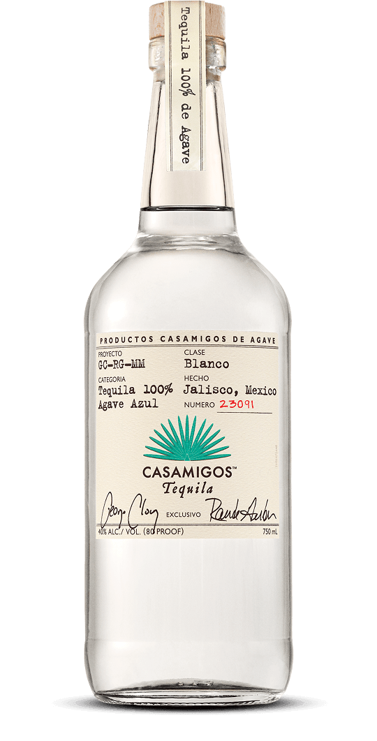 CASAMIGOS TEQUILA BLANCO