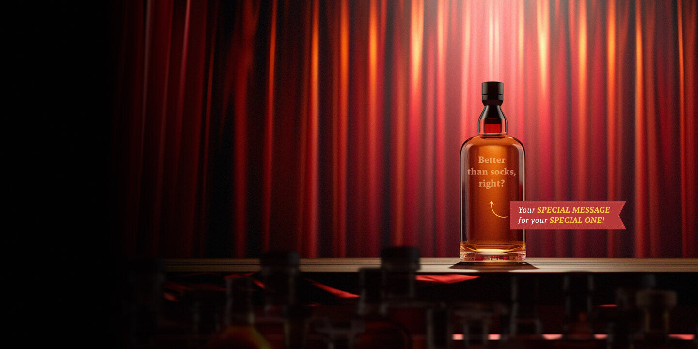 Champions of American Whiskey