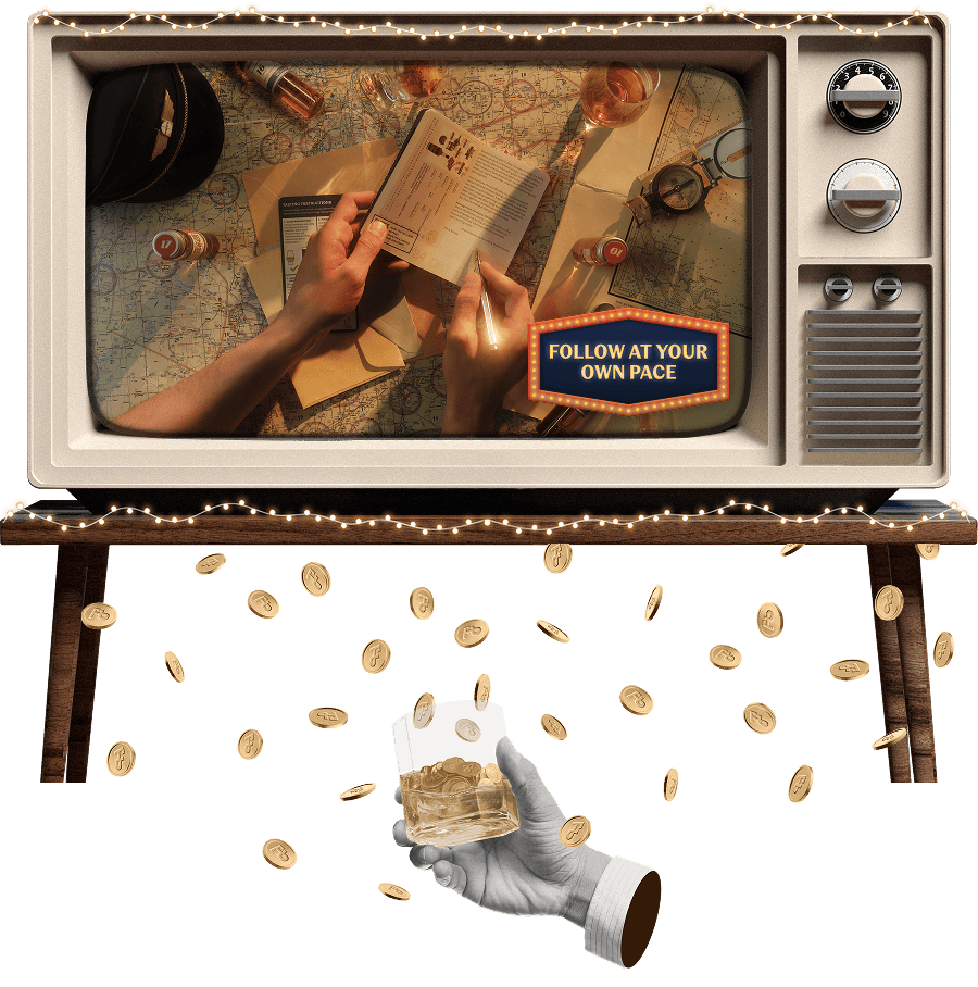 The FlaviAir Advent Experience Is Now Live