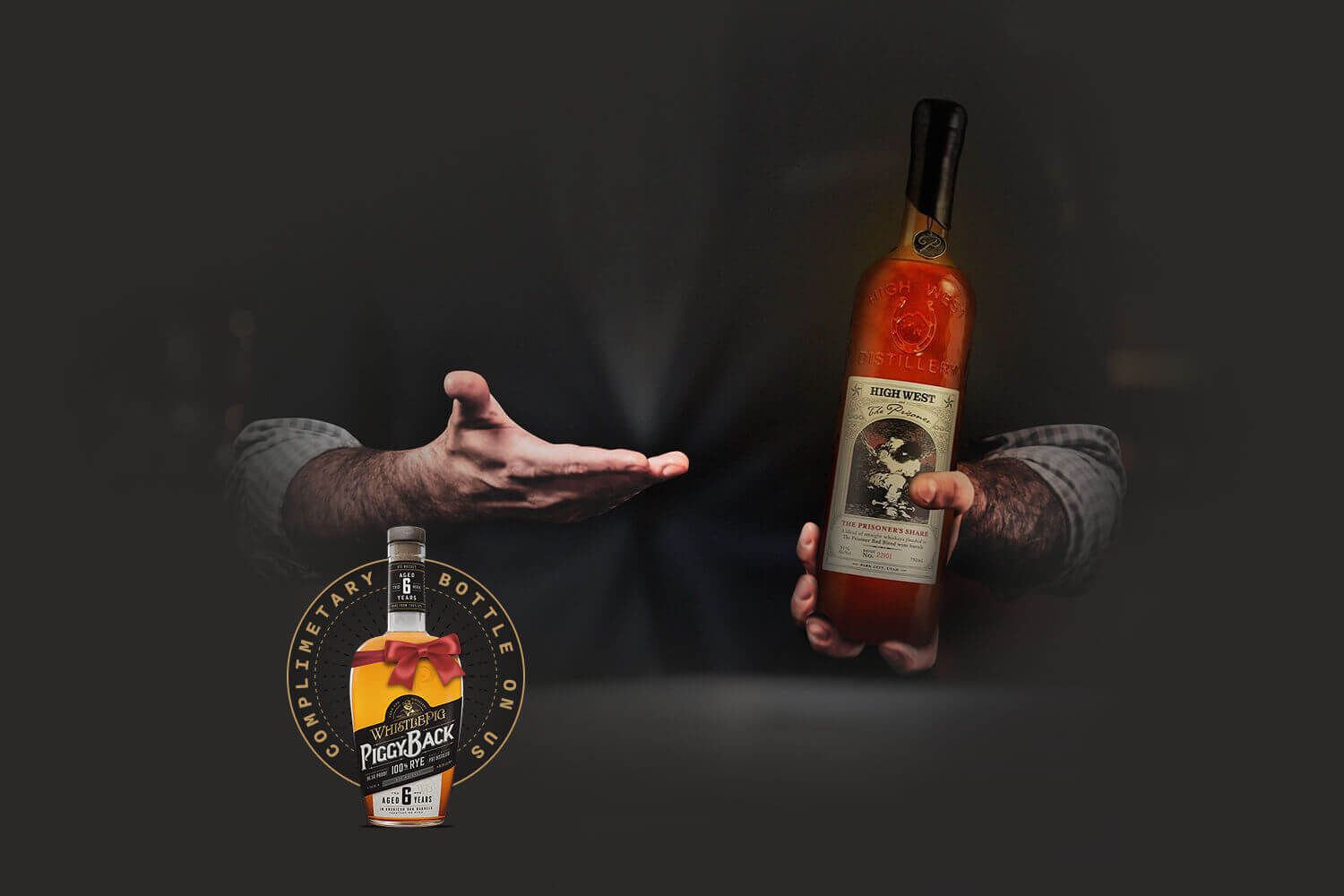 Flaviar Founder’s Picks