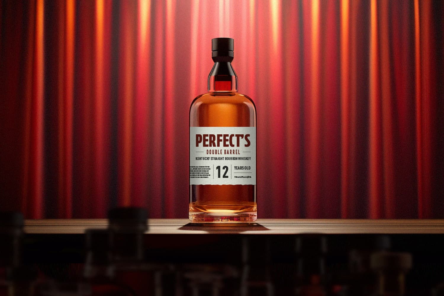 Just a bottle—but the right one