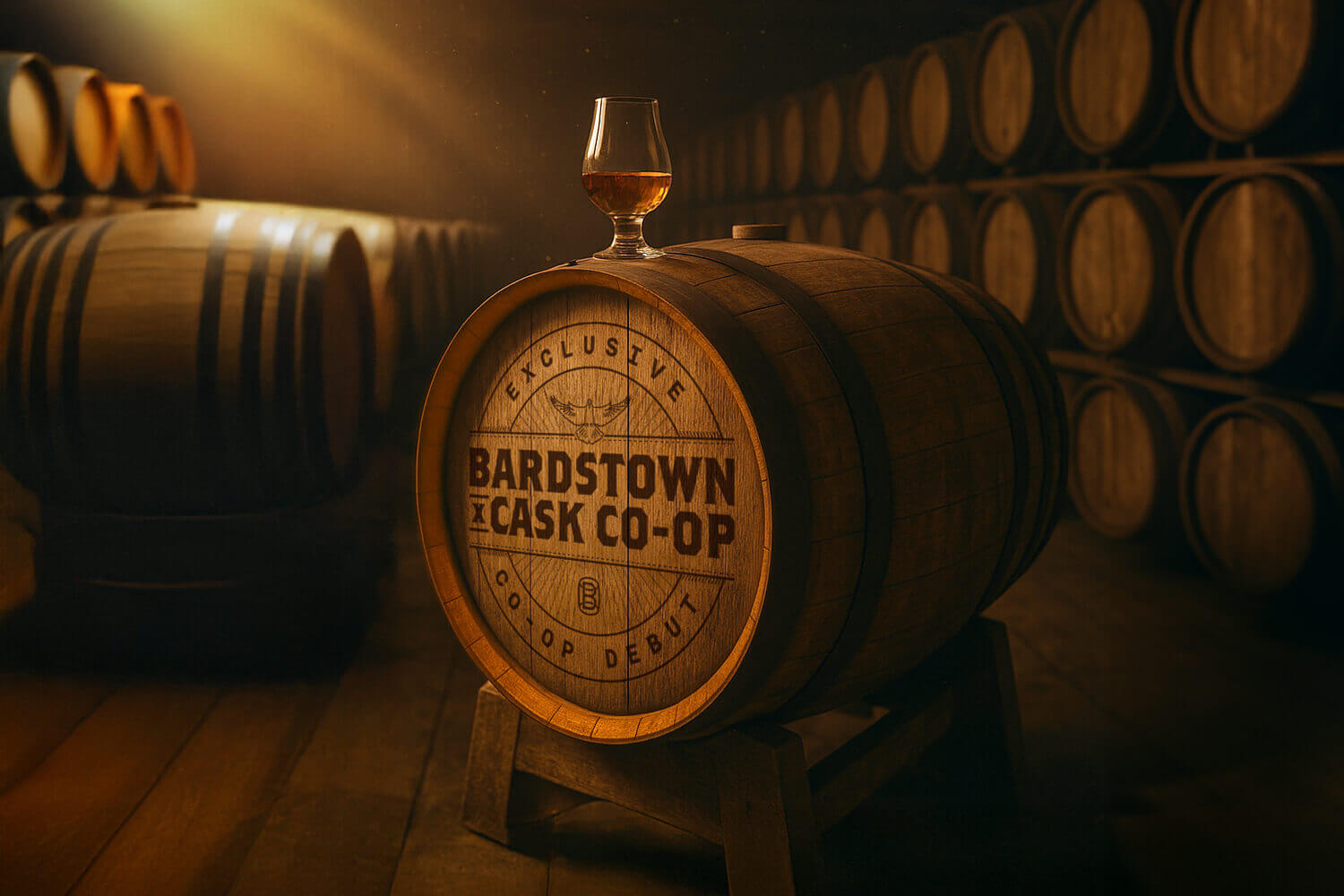 Cask Co-Op Collective