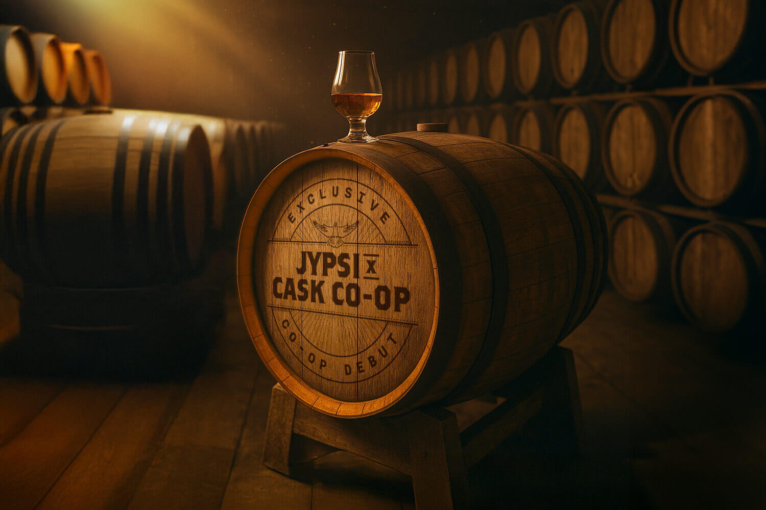 Cask Co-Op Collective