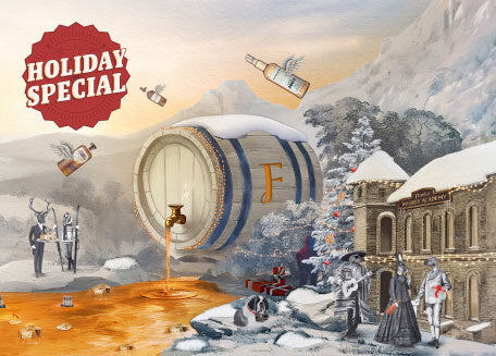 Fantastical Gift Ideas