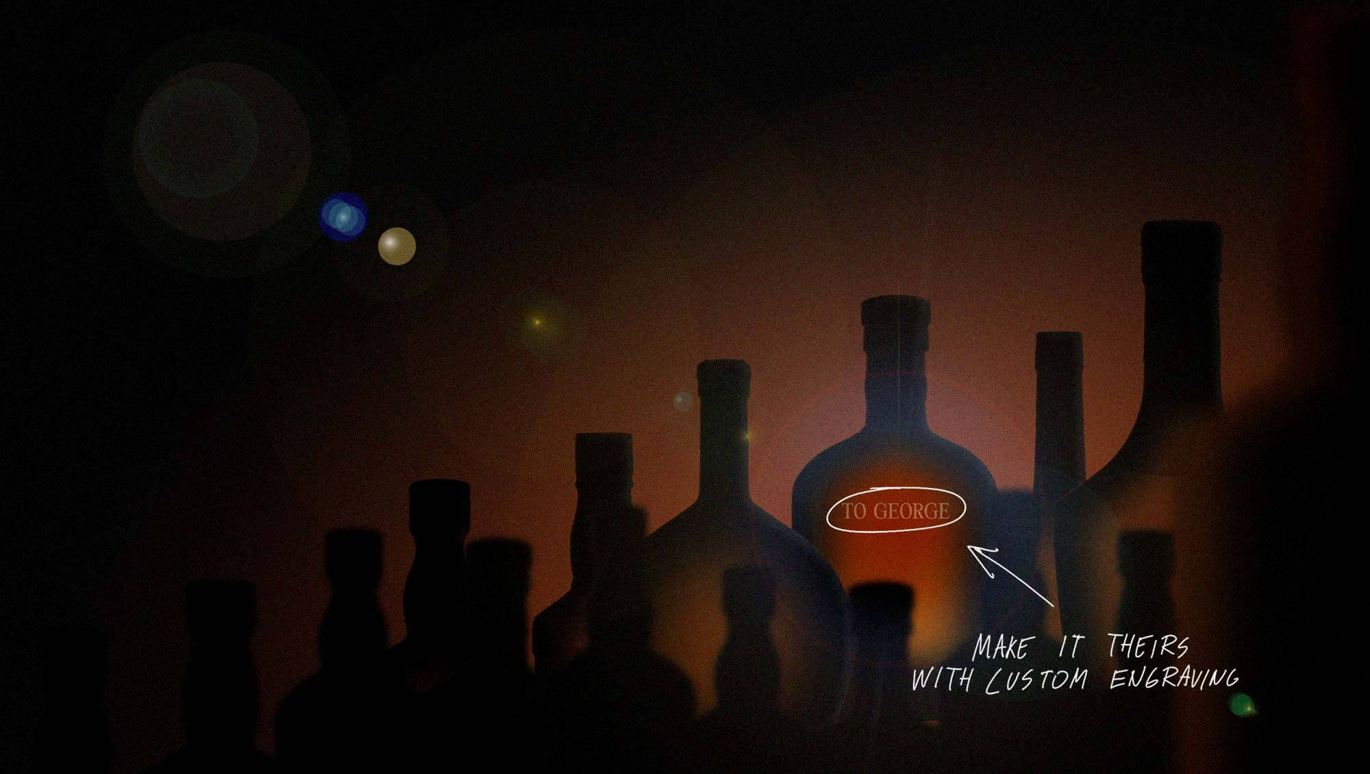 Champions of American Whiskey