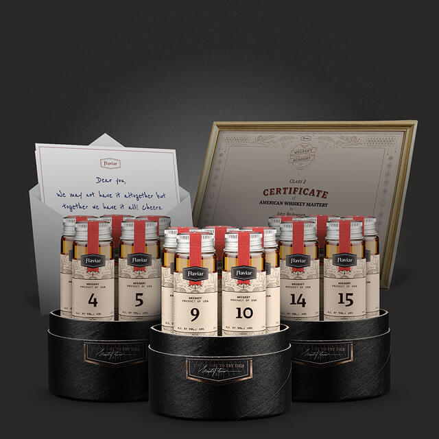 What’s inside their gift: Class 2