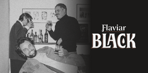 Flaviar Black Membership