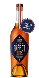 Rare Cognac Brands For | Premium Spirits Page Sale » Flaviar – 4