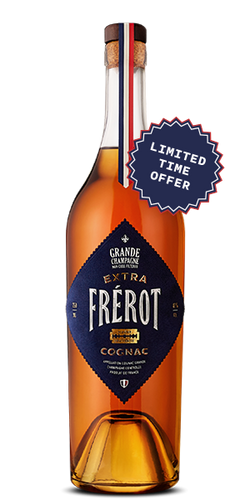 Frérot Extra Cognac