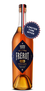 Frérot Extra Cognac