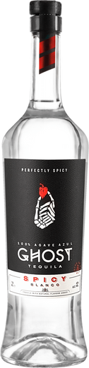 Ghost Blanco Tequila