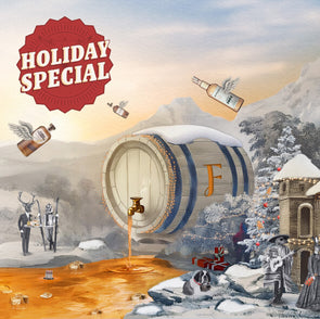 Fantastical Gift Ideas