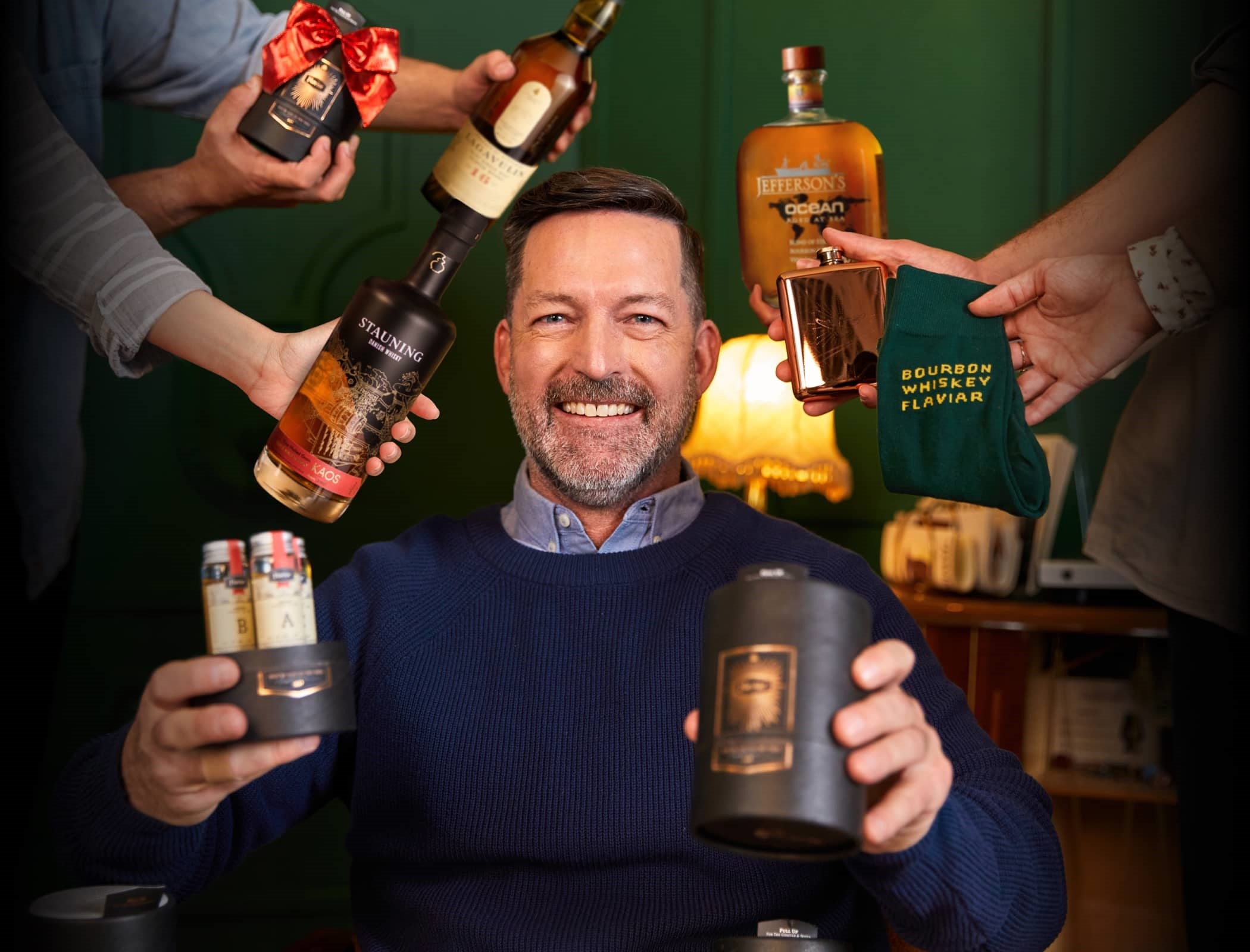 Give your best whisky gift yet