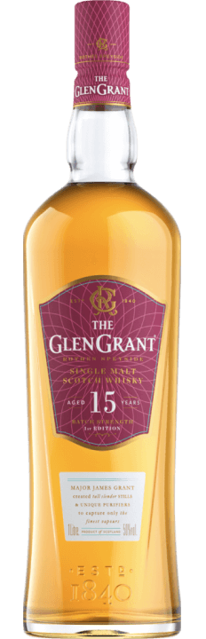Glen Grant 25-Year-Old | Flaviar Glen Grant 25-Year-Old | Flaviar