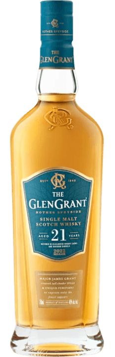 Glen Grant 25-Year-Old | Flaviar Glen Grant 25-Year-Old | Flaviar