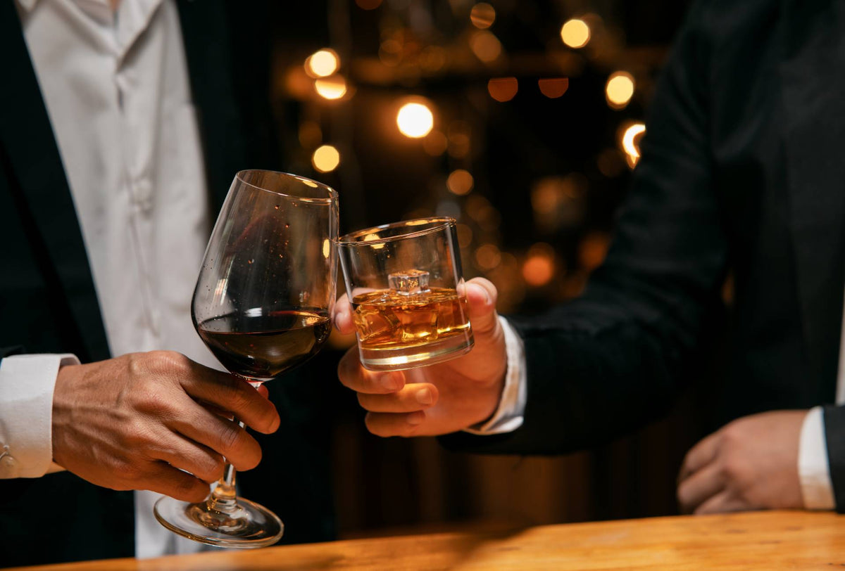 Vivino's Exclusive Spirits Selection at Flaviar