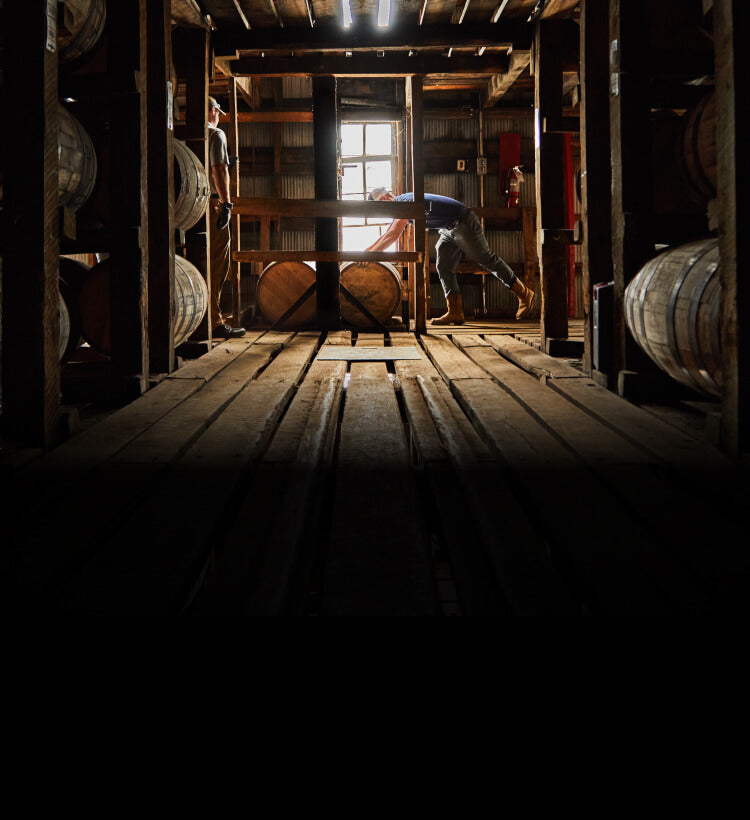 Heaven Hill BottledinBond bourbon » Celebrate BottledinBond month