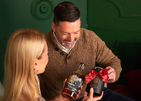 Gift a Whiskey Subscription