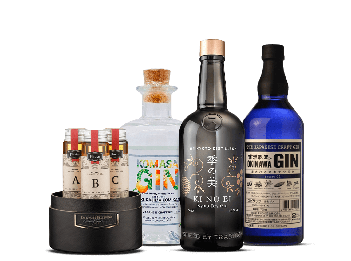 House Of The Rising Gins » Buy Online 🥃 – Flaviar