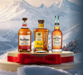 Your Best Whiskey Gift Yet