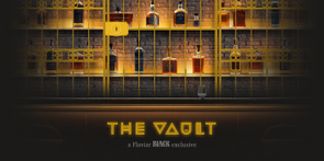 The Vault, a Flaviar Black Exclusive