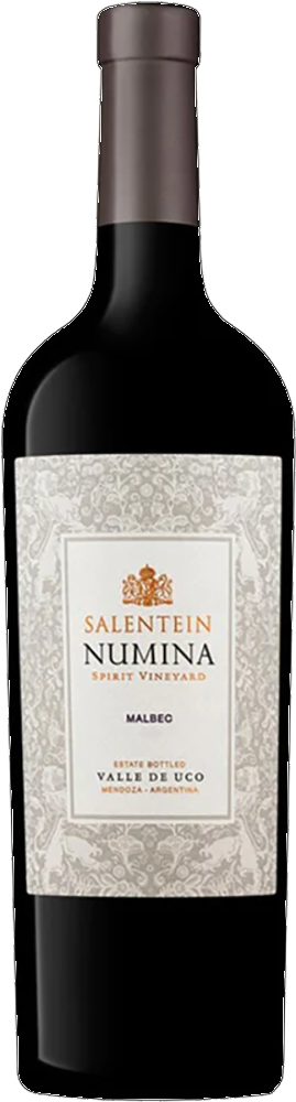 2020 Bodegas Salentein Numina Spirit Vineyard Malbec