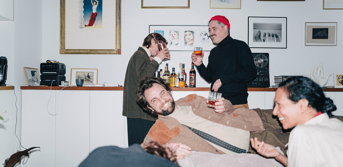 Resurrection© Pressure Testing, 2025