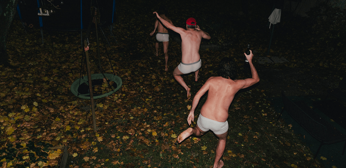 Location & Time Unknown