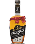 WhistlePig PiggyBack Rye (Gift)