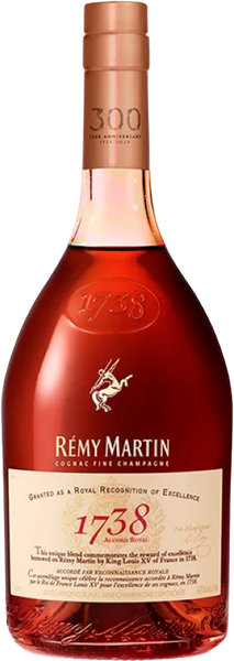 Rémy Martin 1738 Accord Royal Lunar New Year 2026 Cognac » Buy