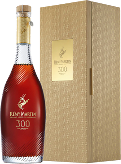 Rémy Martin 300th Anniversary Limited Edition Cognac