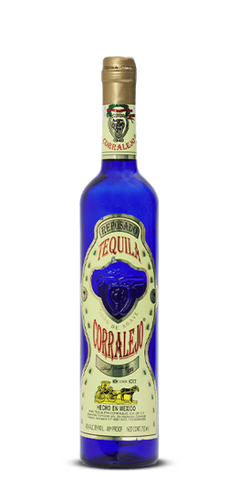 Corralejo Reposado Tequila