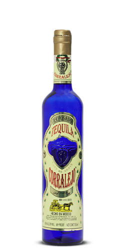 Corralejo Reposado Tequila