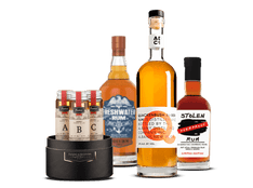 Rum Tasting Great & Sets🎁 Her | Flaviar Boxes Tasting : For Him