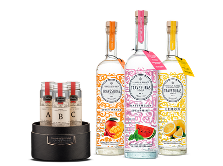 Tequila Travesuras