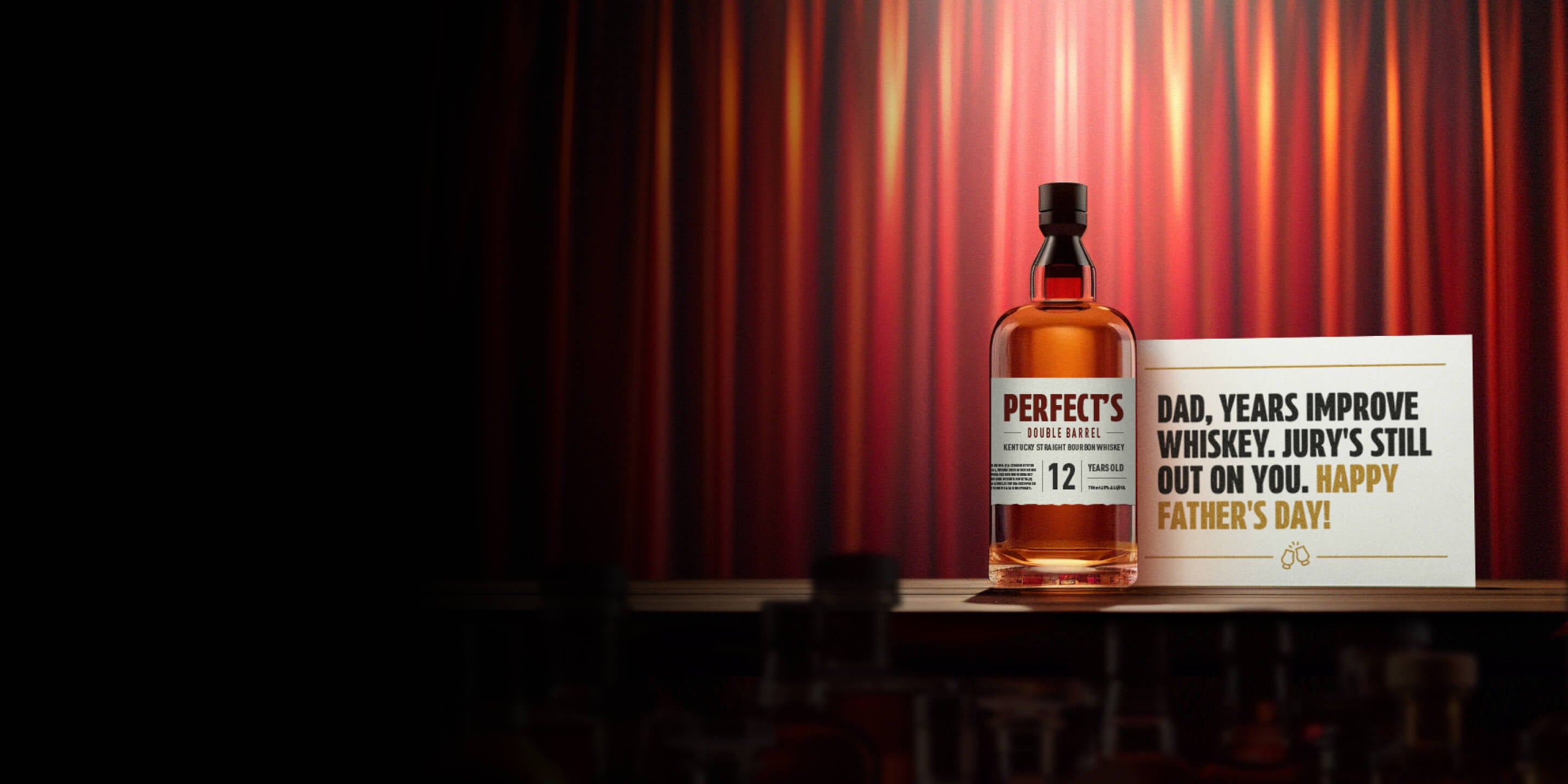 Champions of American Whiskey