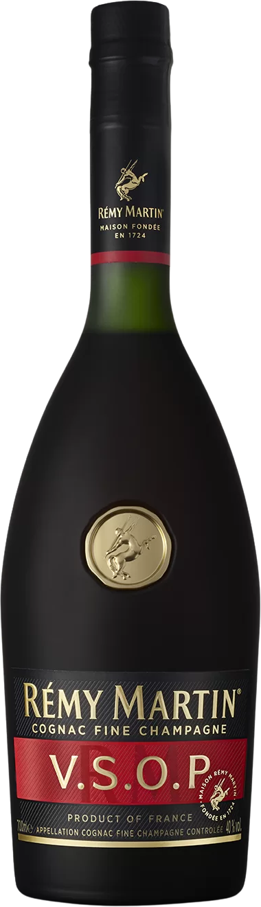 Remy Martin VSOP Reach For The Stars Limited Edition Cognac
