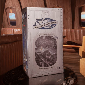 WHISKEY ADVENT CALENDAR 2025