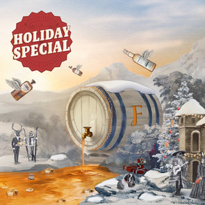 Fantastical Gift Ideas