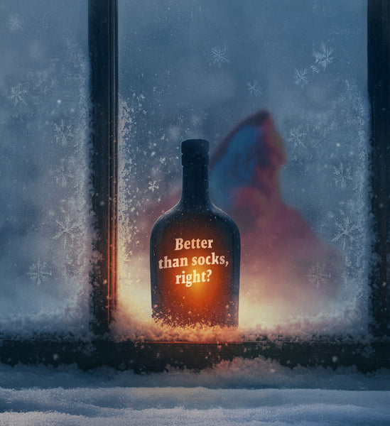 The One Gift Bottle to Rule Them All