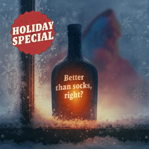 The One Gift Bottle to Rule Them All