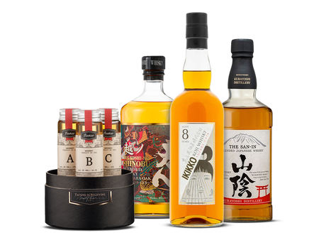 The Secret Flavors Of Japan